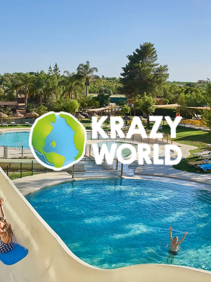 Krazyworld – Algoz – Silves, fotografia 1