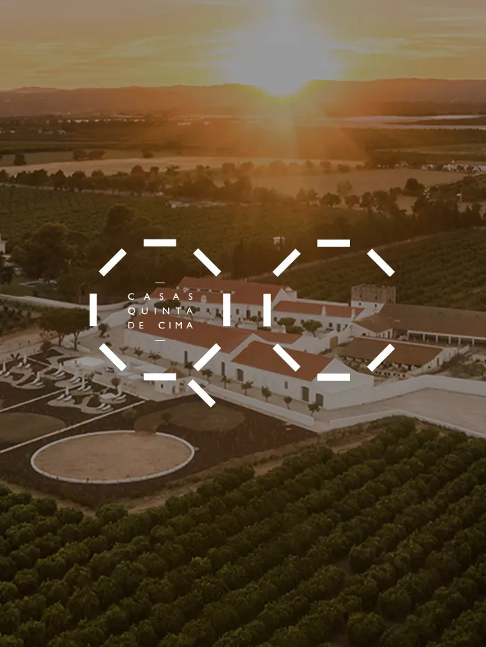 Quinta de Cima – Tavira, fotografia 1